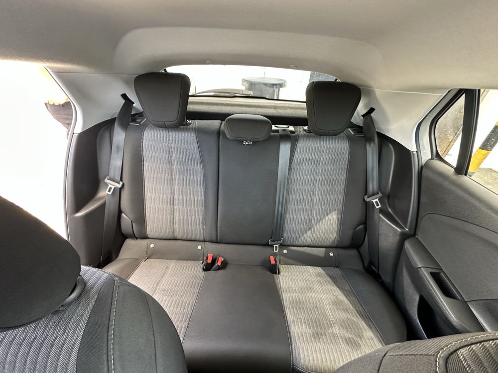Repasse opel corsa 1.2 elegance