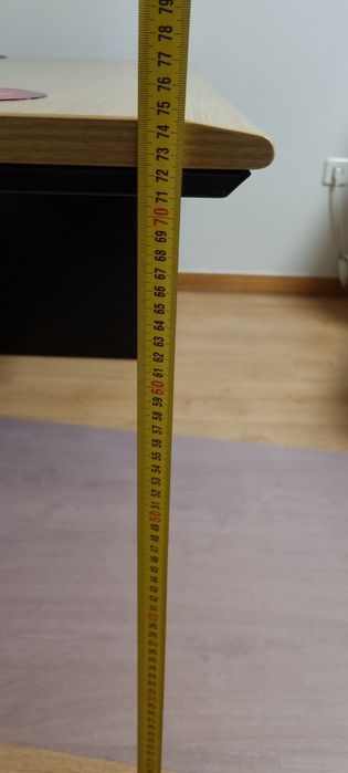 Secretária de escritório