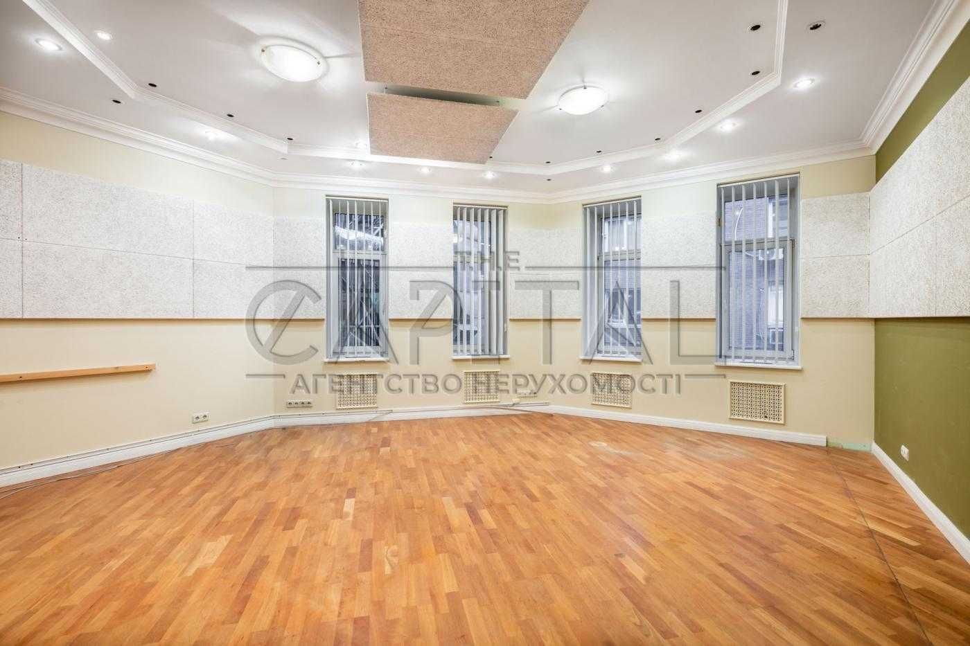 Оренда офісу , вул. Жилянська, Шевченківський р-н