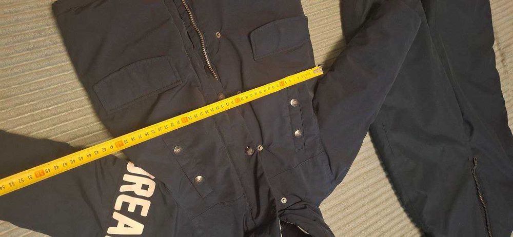 Зимовий комбінезон на 4 -4,5 років