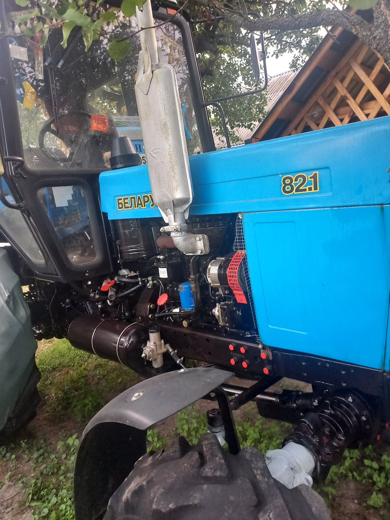 Мтз 82 продам 2019р