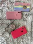 Capa iphone x normal