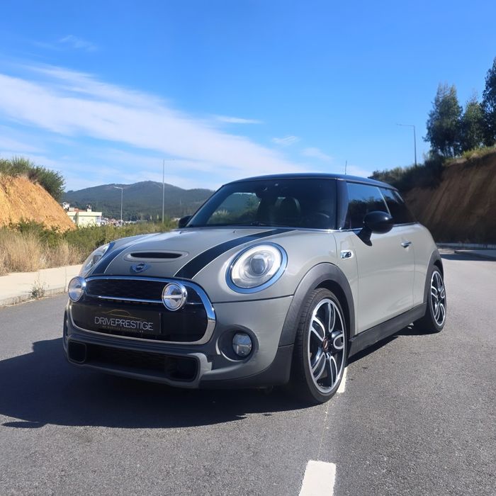 Mini Cooper SD 170cv Oportunidade