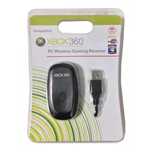 Беспроводной PC ресивер для геймпад джойстик Xbox 360/Receiver