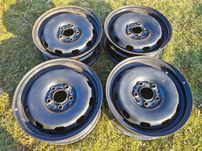 Felgi Stalowe Mini Oe 5.5j 15" 5x112 Et46