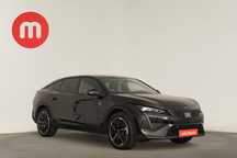 Peugeot 408 1.2 PureTech GT EAT8
