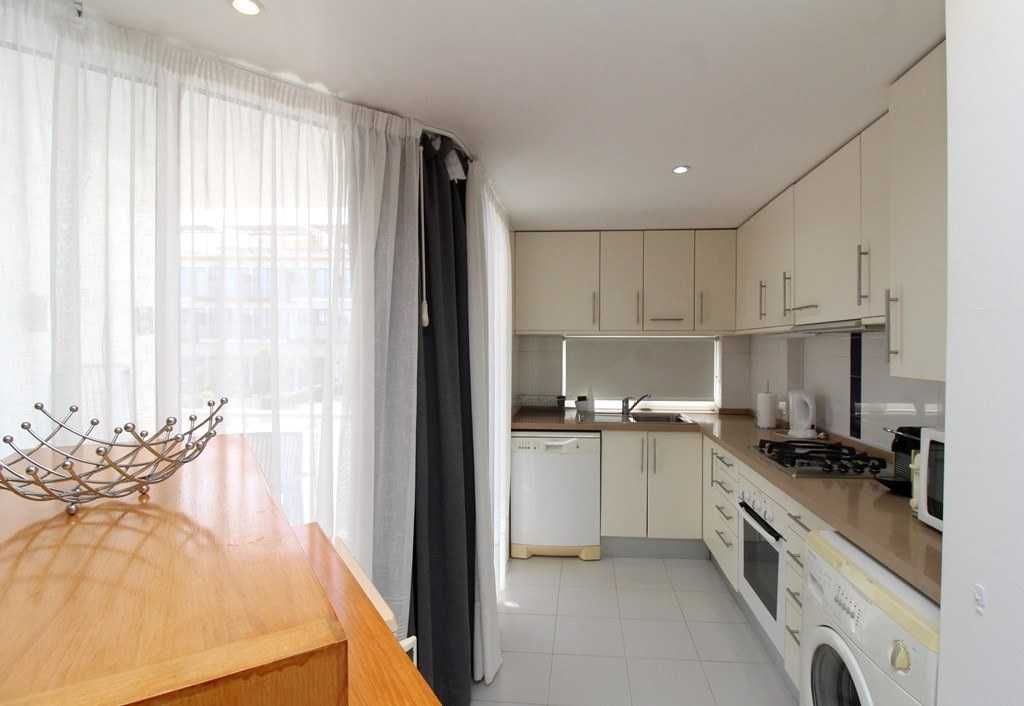 Apartamento T1+1 - até 5 PAX - Urb. Golden Club Cabanas, Algarve