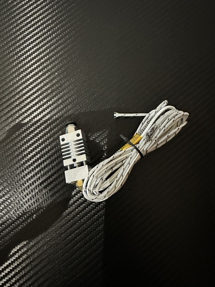 Creality hotend kit