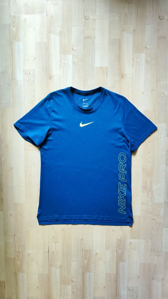 Футболка (S) Pro Dri-Fit Burnout