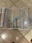 Kosz do zmywarki Whirpool 60cm górny