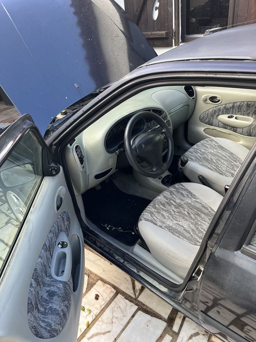 Mazda 121 1.25 gasolina