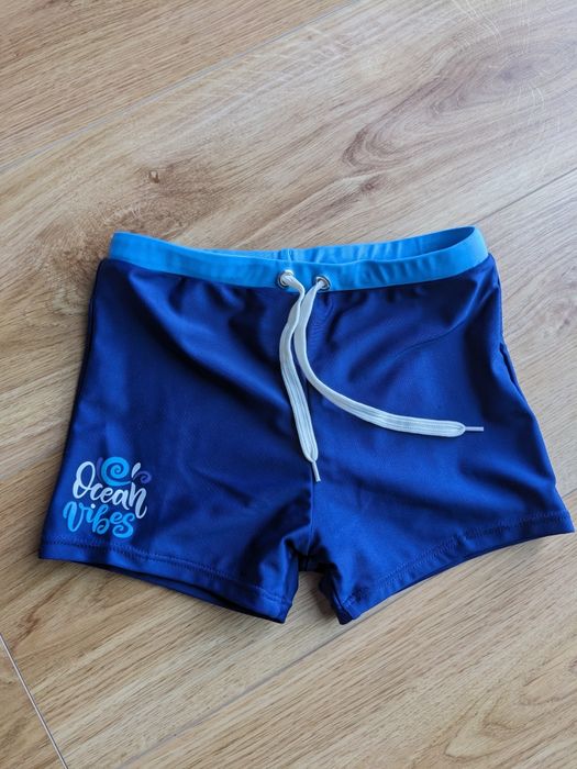 Шорти для купання, для басейну 116-122