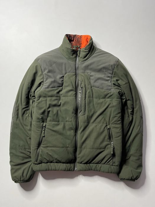 Куртка Solognac Decathlon