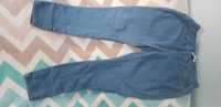 Spodnie Coccodrillo 140 cm jeans
