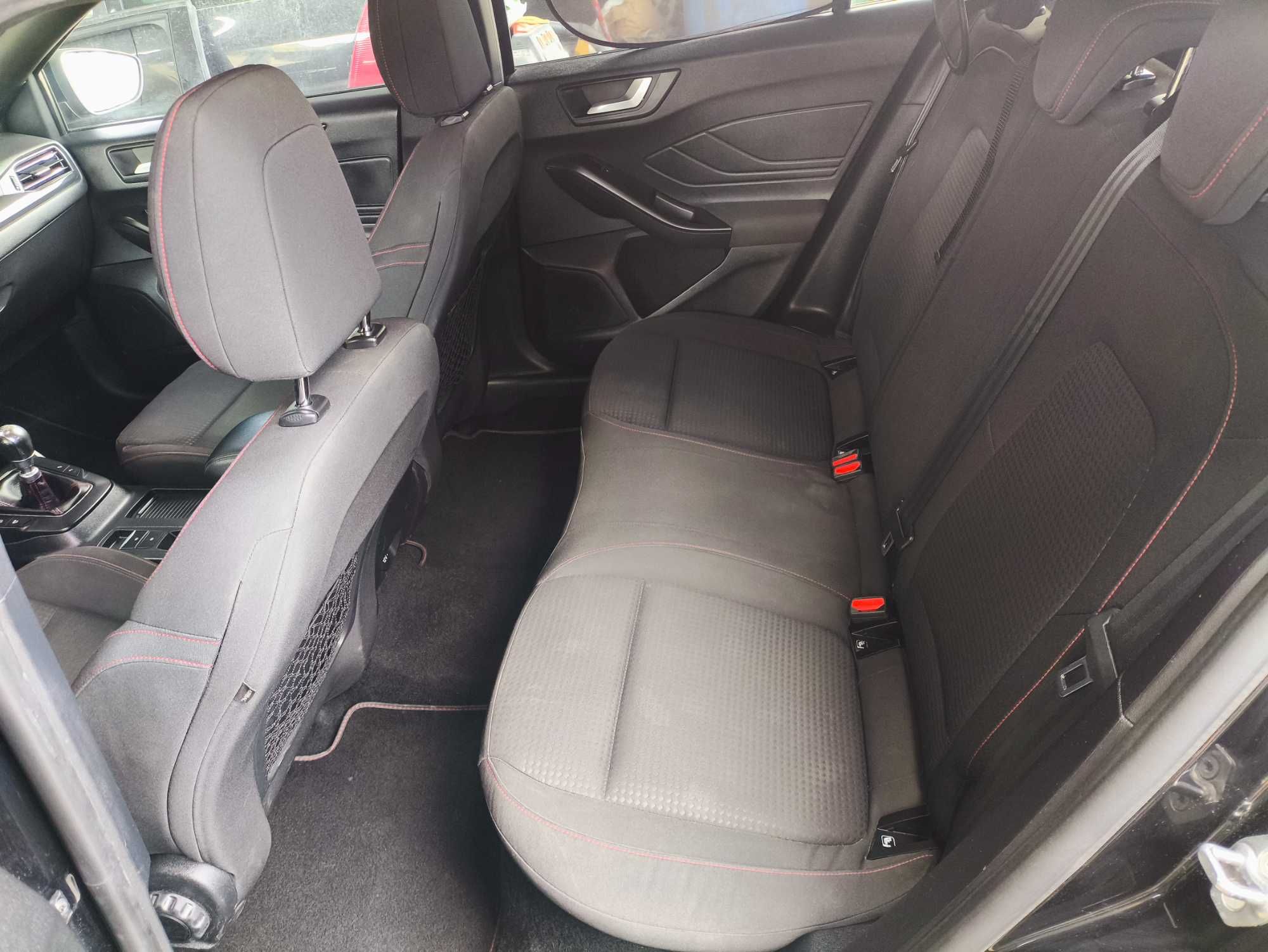 Ford Focus ST-LINE 1.5