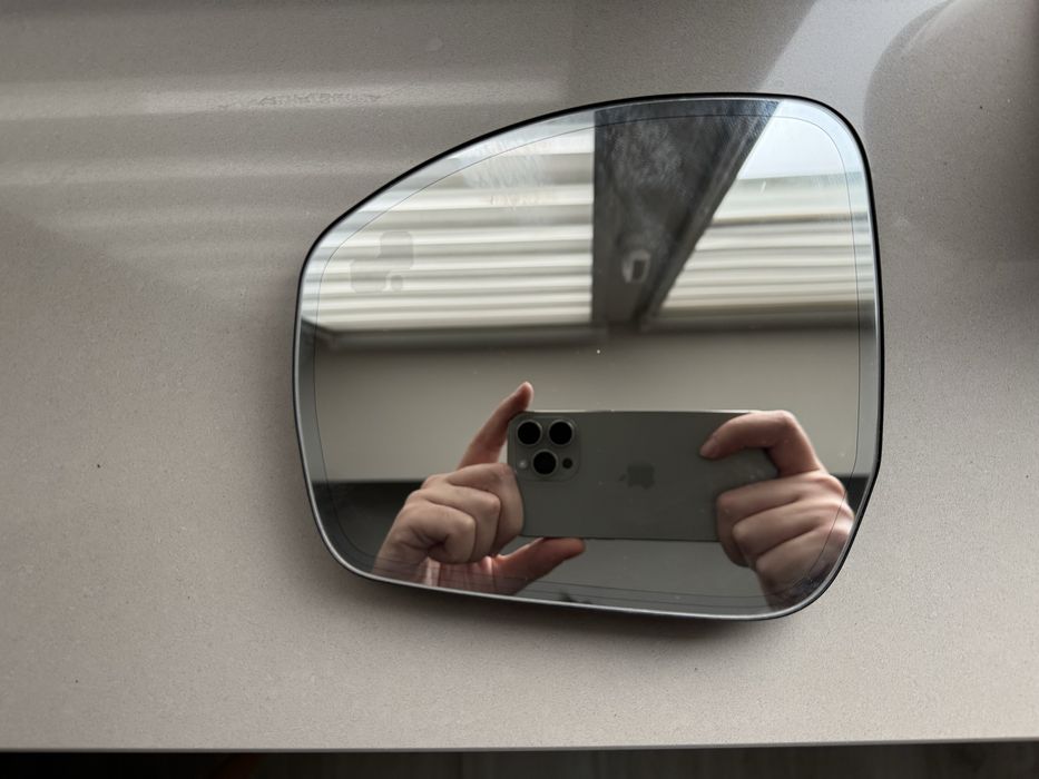 Дзеркало (зеркальний елемент ) range rover l405