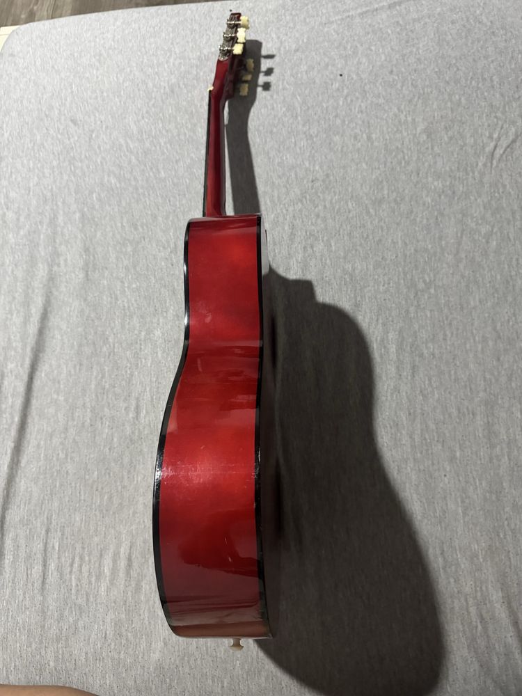 Violão de Nylon Play One – Modelo Ipanema