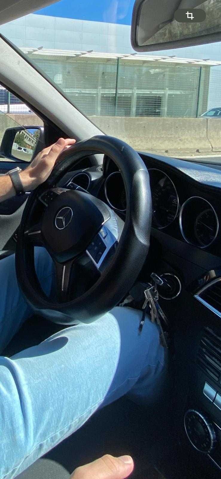 Volante Mercedes Benz C200 W204 Original