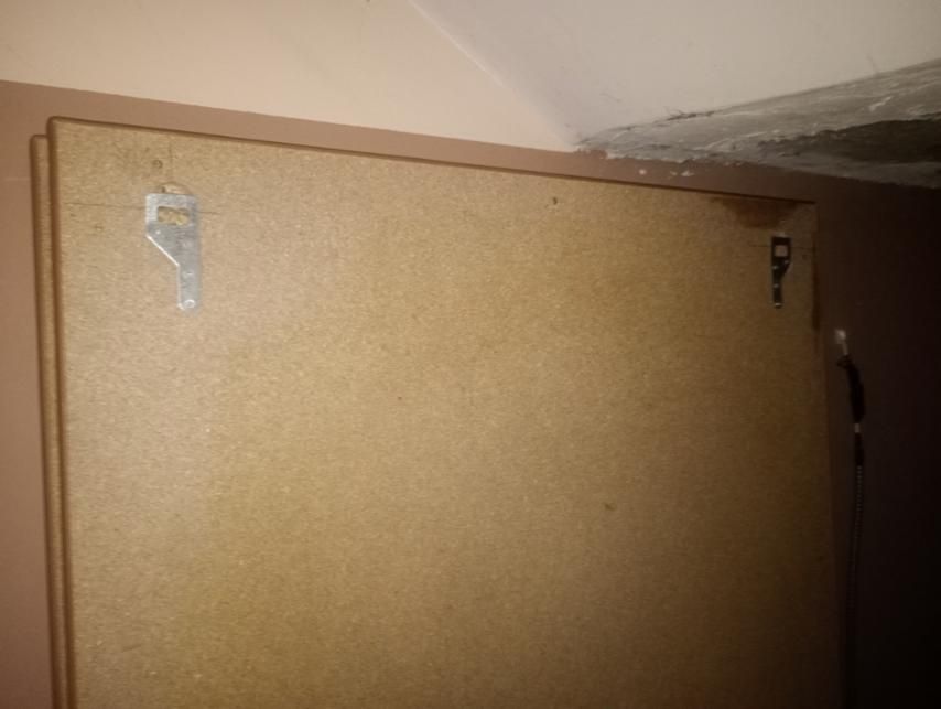 Дзеркало 120/90см