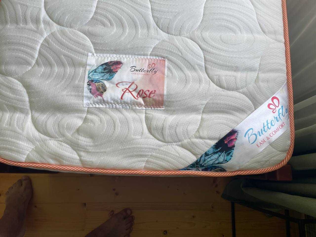 Коване ліжко, 2 шт.