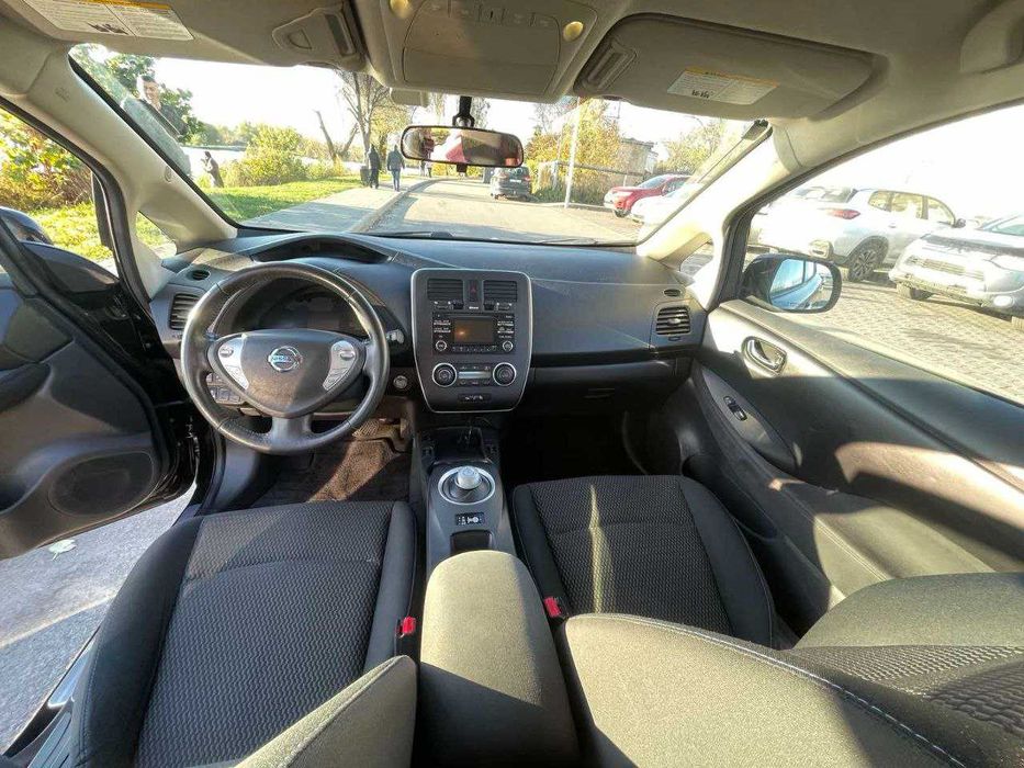 Продається NISAN Leaf