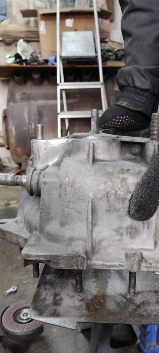 Кпп Сенс таврия славута пикап