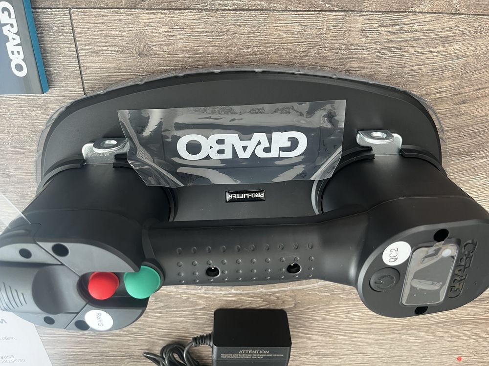 Grabo pro Lifter  20