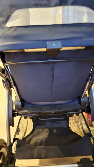 Wózek Maxi Cosi 3w1