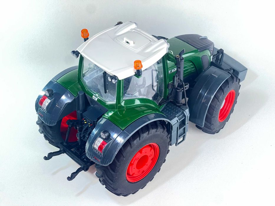 Fendt 936 Vario Trator de Brinquedo Majorette