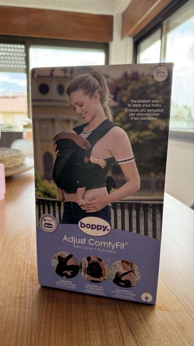 Porta bebé / Sling / Canguru