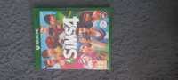 Gra xbox one the Sims 4