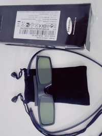 Óculos 3D Samsung Novos