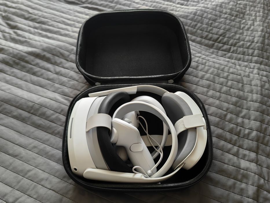 Pico vr 4 128gb bdb stan