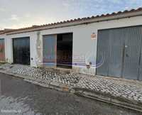 Garagem em Benavente (B521)