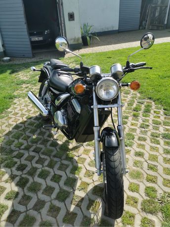 Kawasaki EL 252 EL 250