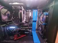PC Gaming RTX3060Ti