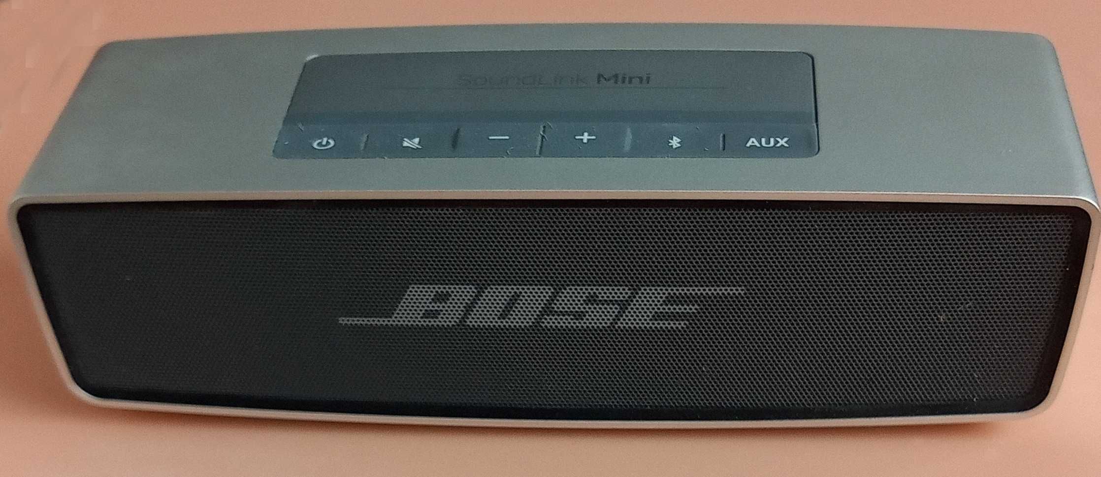 Głośnik BOSE SoundLink Mini Bluetooth