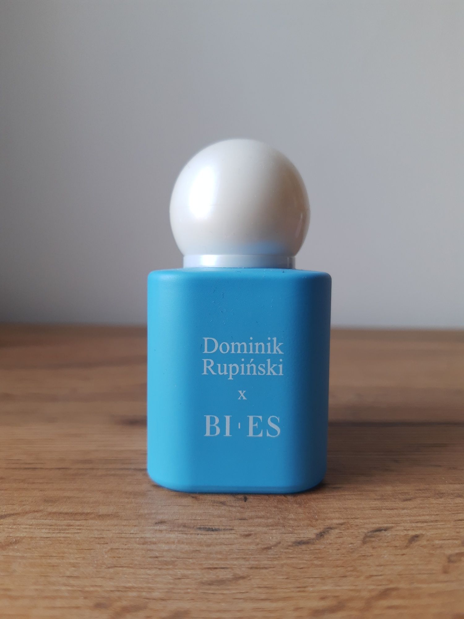 Bi-es x Dominik Rupiński - EDP blue 50 ml