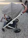 Wózek spacerowy Cybex Balios S Lux
