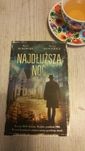 Książka "Najdłuższa noc" M. Bukowski, M. Dancewicz