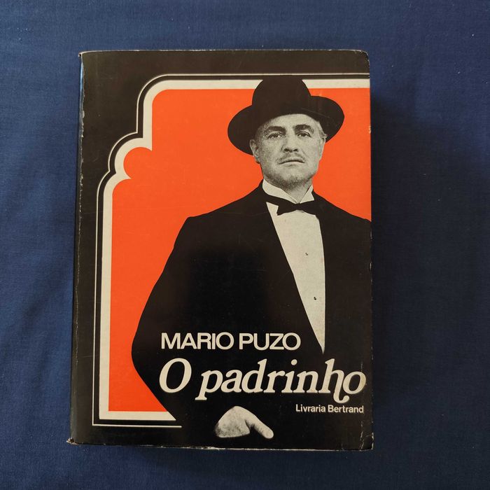 Mario Puzo - O Padrinho
