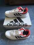 Sapatilhas Adidas Hoops 3.0 JR DPTVO Classic