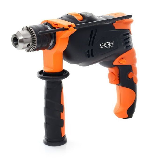 Elektryczna wiertarka 1700w  KD1685