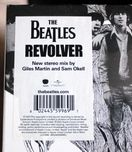 The Beatles LP Revolver 2022 Giles Martin STEREO Remix FOLIA