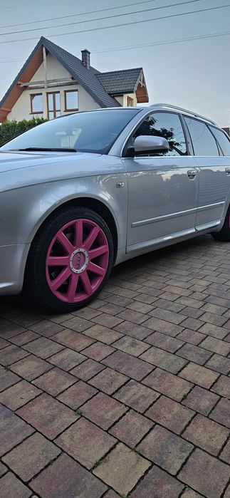 Audi a4 b7 sprzedam