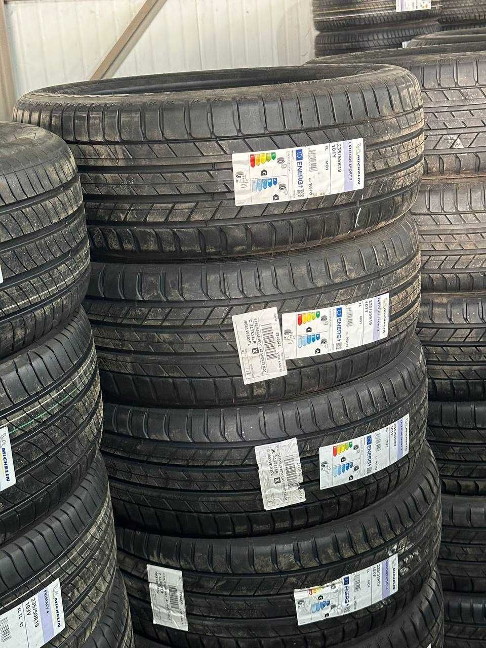 Michelin Primacy 4 235/50 R19 103V XL S1