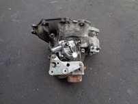 skrzynia biegÓw astra 1.6 16v f13pc394