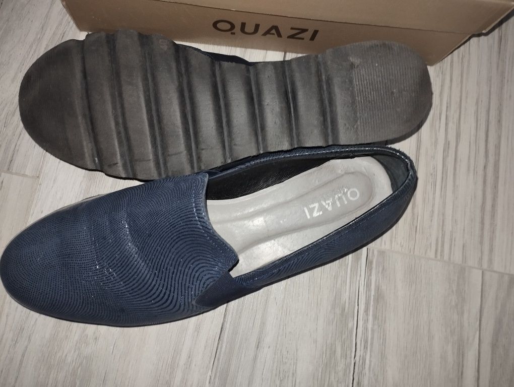 Buty Quazi rozmiar 40