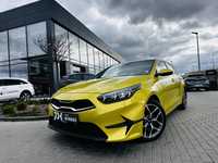 Kia Ceed L+BUSINESS LINE, 14 tys.km!!, Polski Salon, Bezwypadkowy