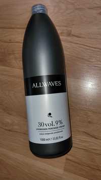 Rozjaśniacz fryzjerski Allwaves